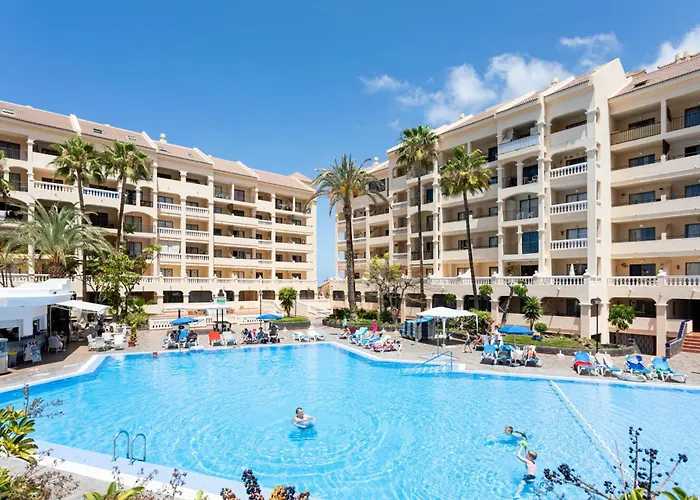 Tranquil Castle Harbour شقة *