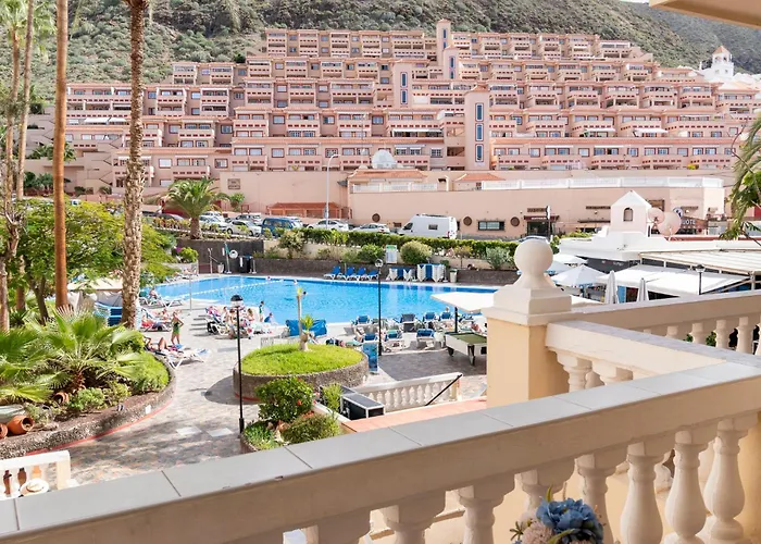 Tranquil Castle Harbour شقة *