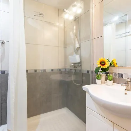 Appartamento Tranquil Castle Harbour Los Cristianos (Tenerife)