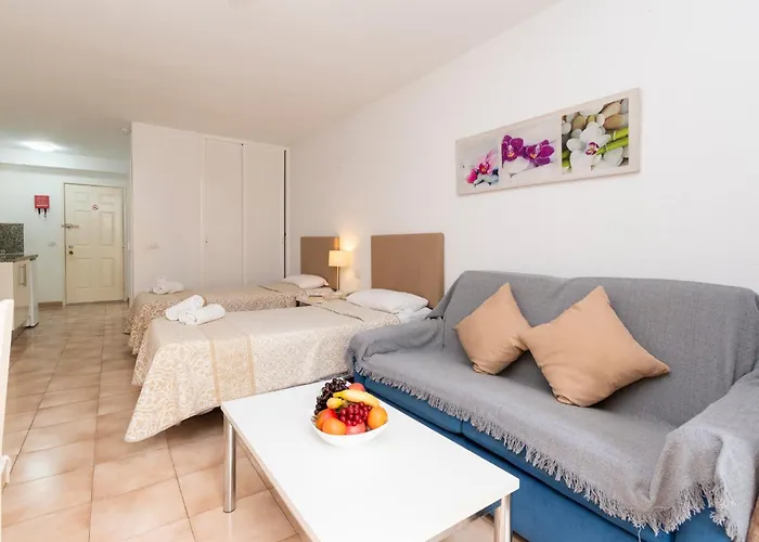 Apartament Tranquil Castle Harbour