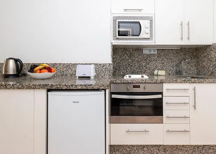 Apartament Tranquil Castle Harbour