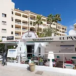 Tranquil Castle Harbour *