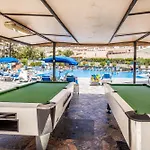 Tranquil Castle Harbour Apartamento Los Cristianos (Tenerife)