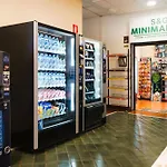 Tranquil Castle Harbour Los Cristianos (Tenerife)