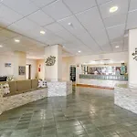 Apartamento Tranquil Castle Harbour *