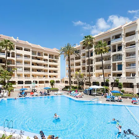 Tranquil Castle Harbour Apartamento *