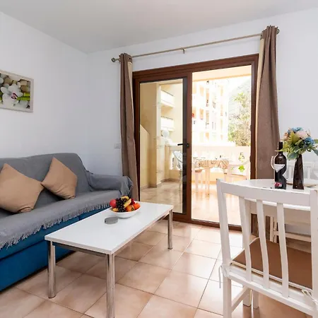 Tranquil Castle Harbour Appartement