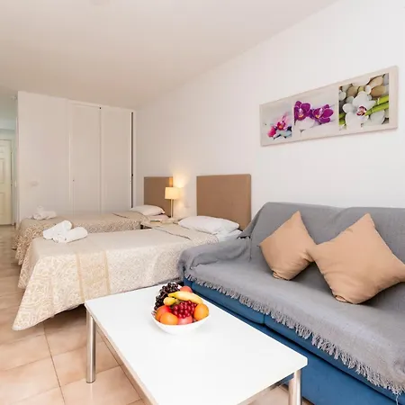 Apartamento Tranquil Castle Harbour