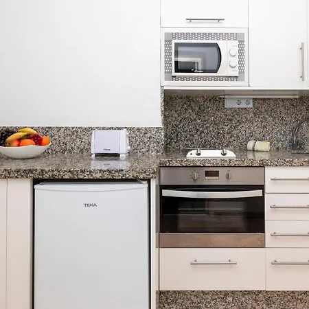 Apartamento Tranquil Castle Harbour