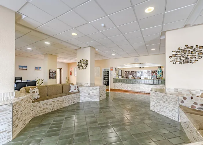 Appartement Tranquil Castle Harbour *