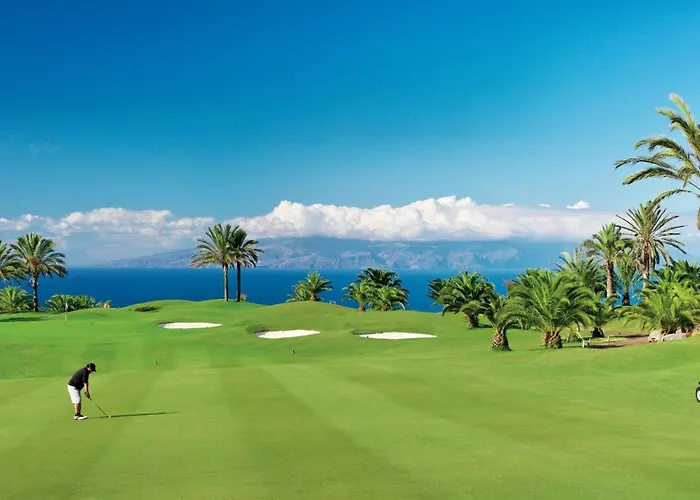 Appartement Tranquil Castle Harbour *