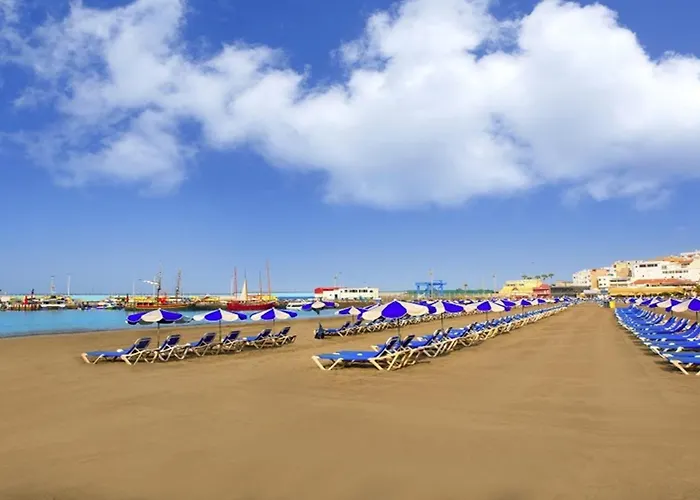 Tranquil Castle Harbour Appartement